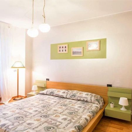 Isola Lagosta Apartment Milano Dış mekan fotoğraf