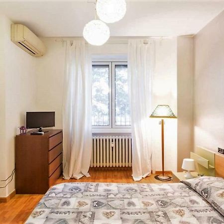 Isola Lagosta Apartment Milano Dış mekan fotoğraf