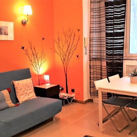 Isola Lagosta Apartment Milano Dış mekan fotoğraf