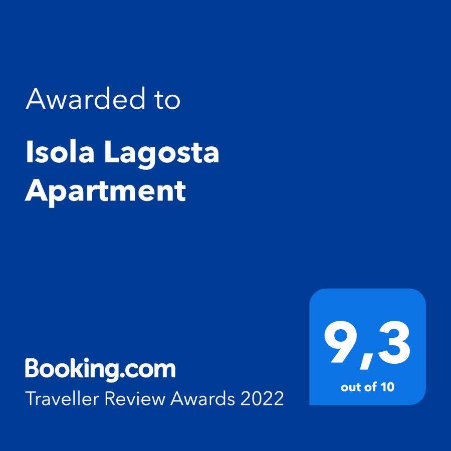 Isola Lagosta Apartment Milano Dış mekan fotoğraf