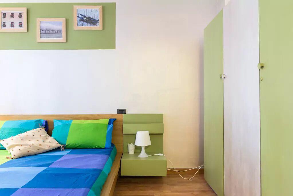 Isola Lagosta Apartment Milano Dış mekan fotoğraf