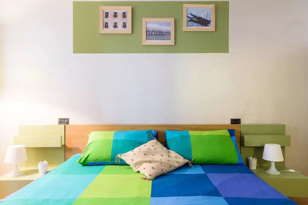 Isola Lagosta Apartment Milano Dış mekan fotoğraf