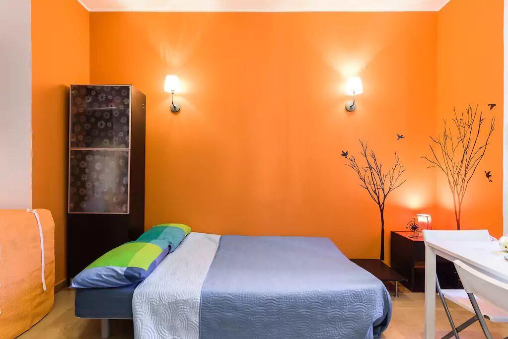 Isola Lagosta Apartment Milano Dış mekan fotoğraf