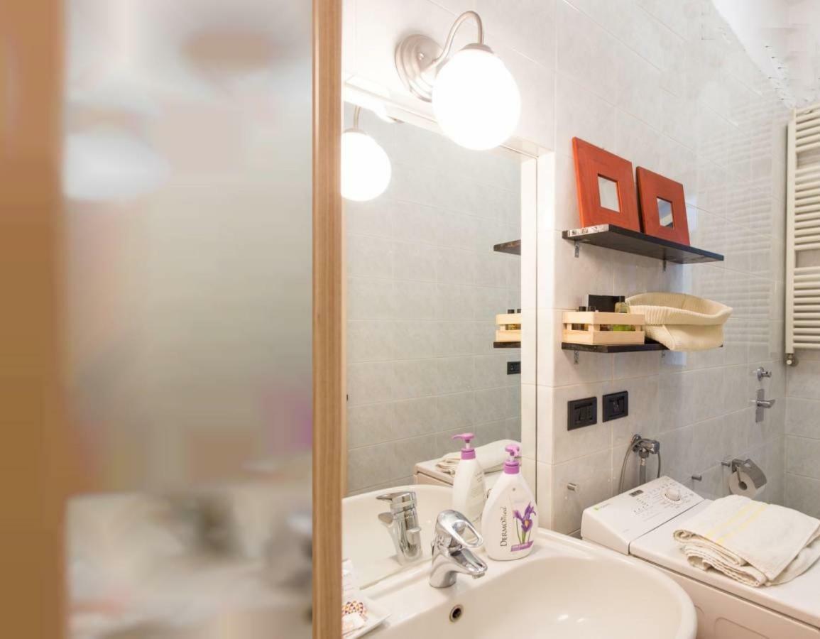 Isola Lagosta Apartment Milano Dış mekan fotoğraf
