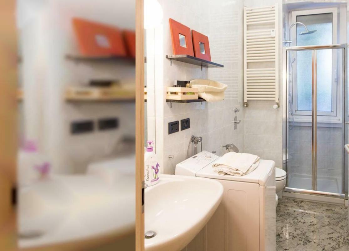 Isola Lagosta Apartment Milano Dış mekan fotoğraf
