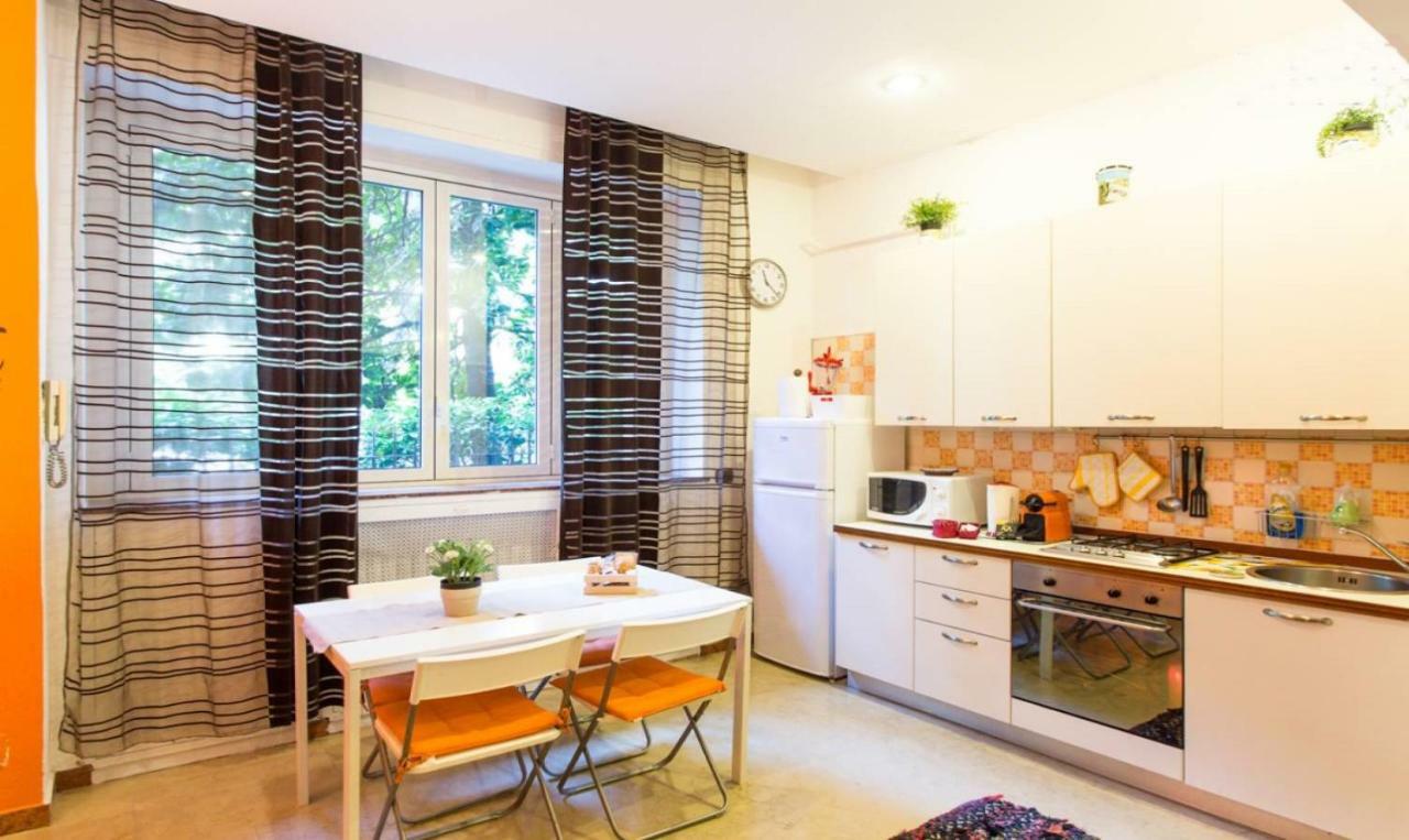 Isola Lagosta Apartment Milano Dış mekan fotoğraf