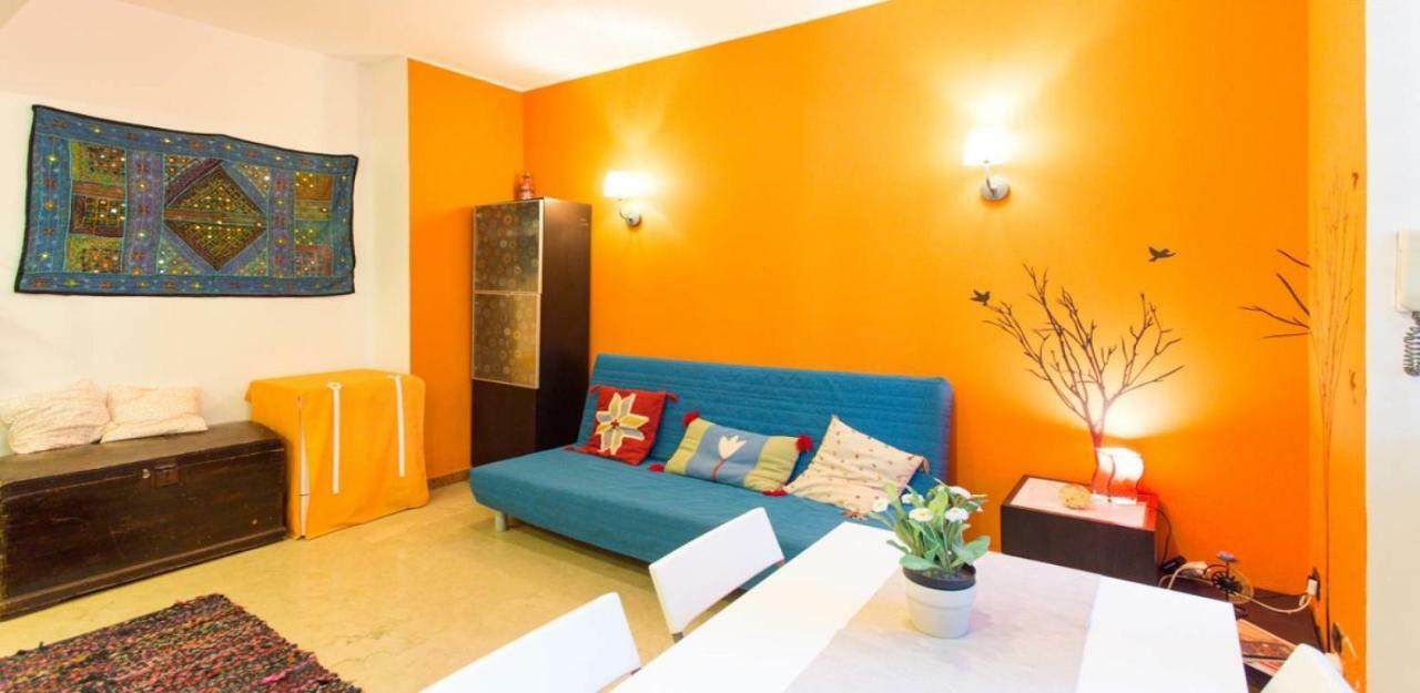 Isola Lagosta Apartment Milano Dış mekan fotoğraf