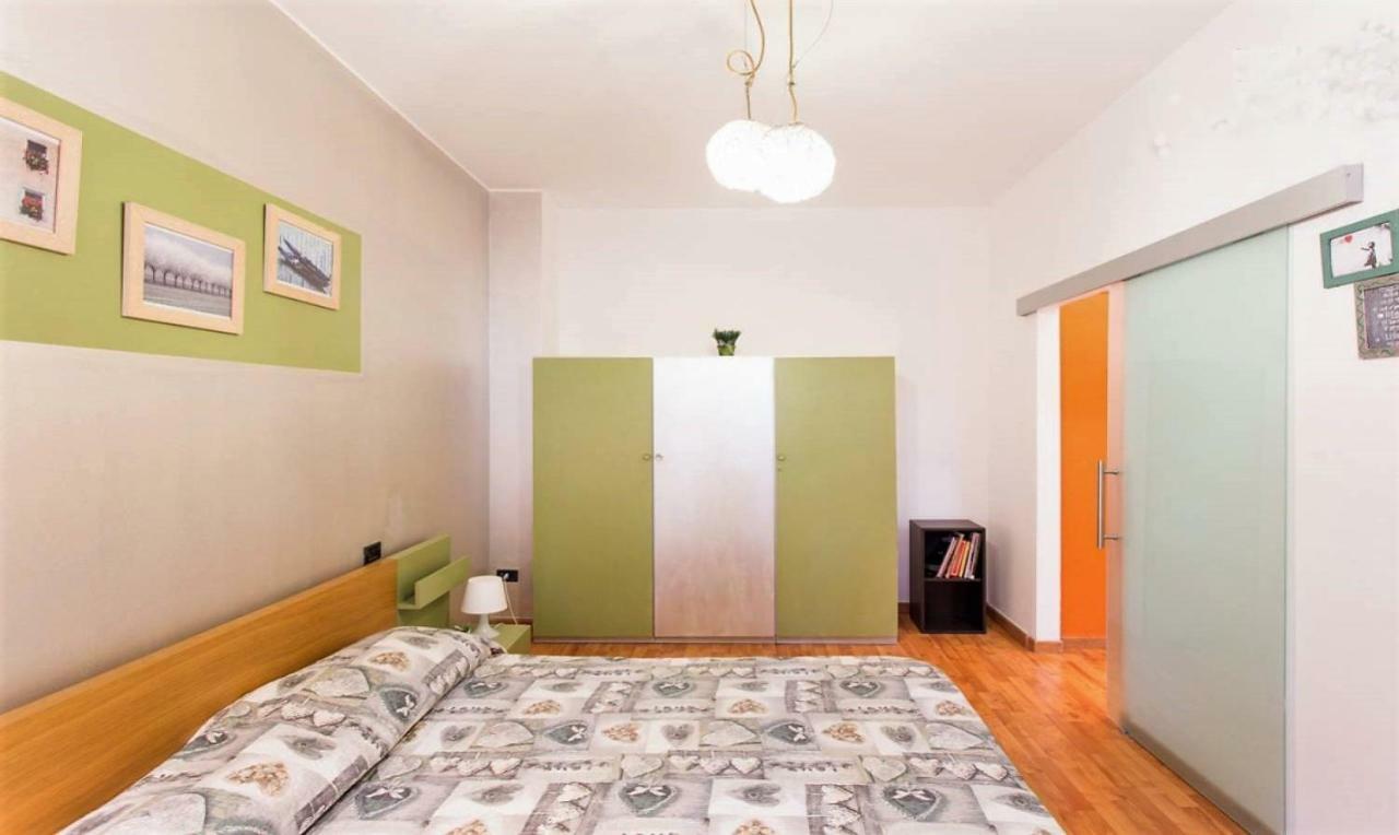 Isola Lagosta Apartment Milano Dış mekan fotoğraf