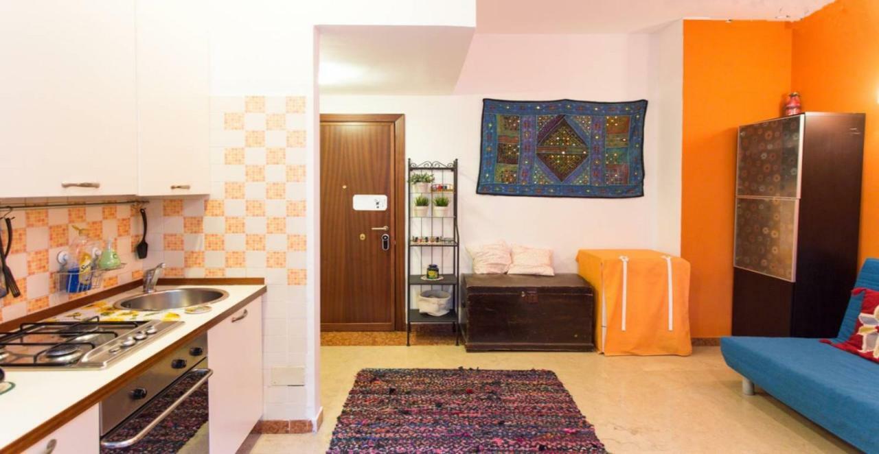 Isola Lagosta Apartment Milano Dış mekan fotoğraf