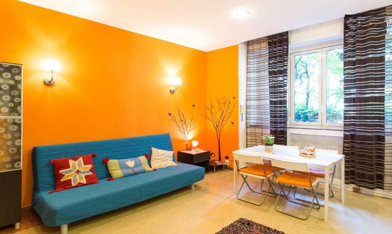 Isola Lagosta Apartment Milano Dış mekan fotoğraf