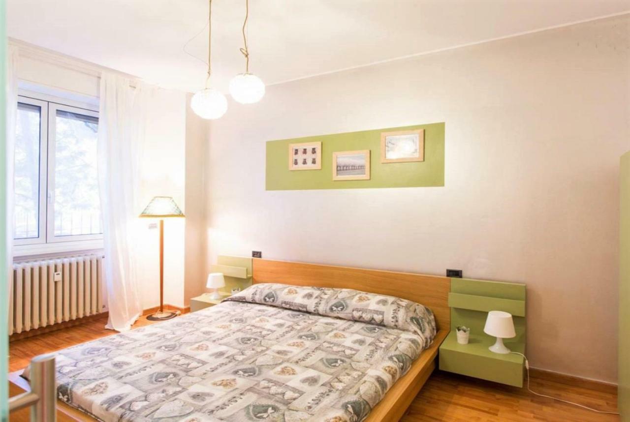 Isola Lagosta Apartment Milano Dış mekan fotoğraf