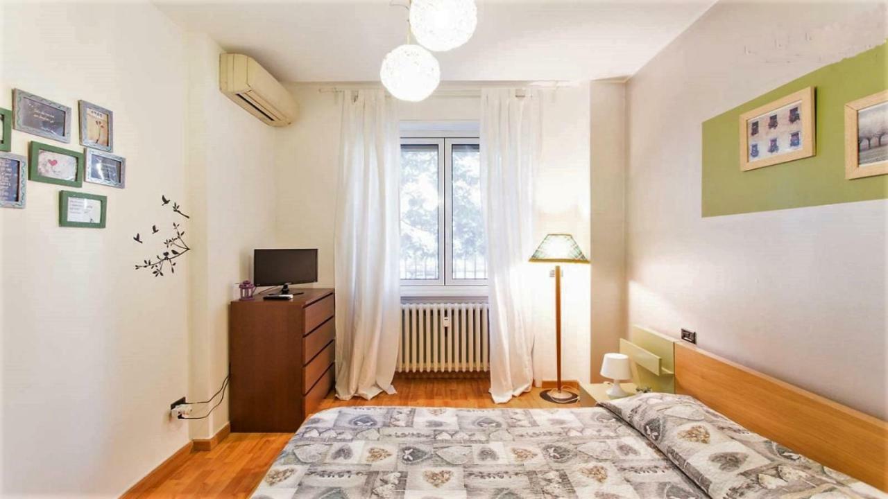 Isola Lagosta Apartment Milano Dış mekan fotoğraf
