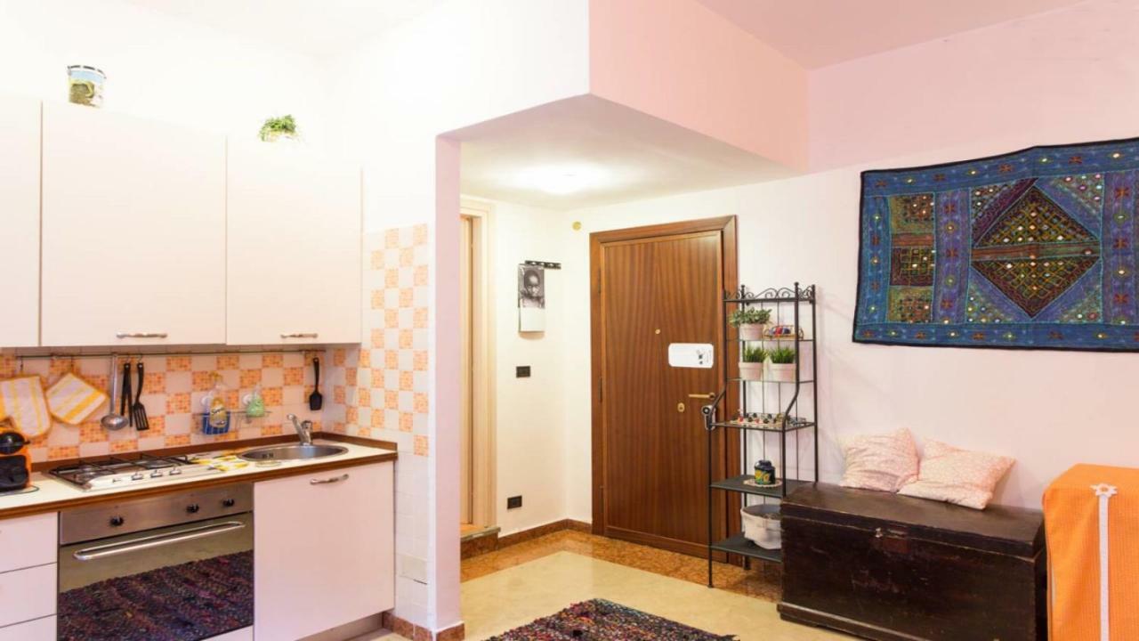 Isola Lagosta Apartment Milano Dış mekan fotoğraf