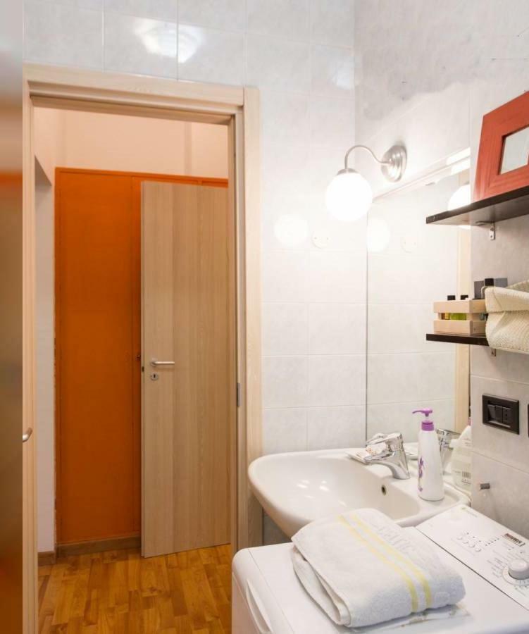 Isola Lagosta Apartment Milano Dış mekan fotoğraf
