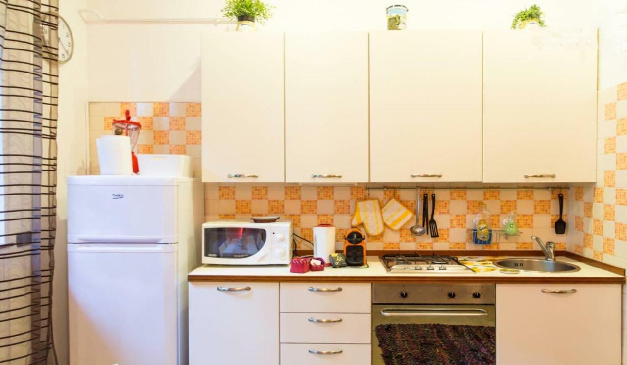 Isola Lagosta Apartment Milano Dış mekan fotoğraf