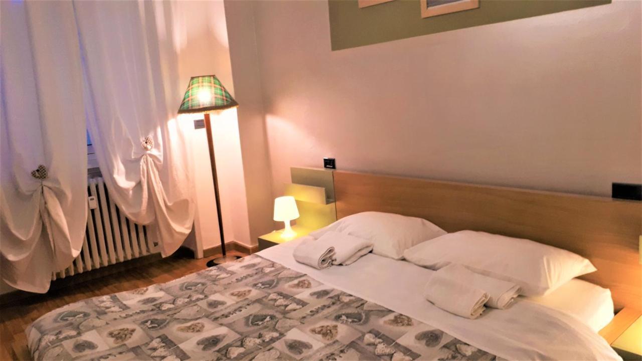 Isola Lagosta Apartment Milano Dış mekan fotoğraf